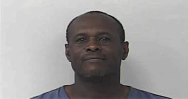 Ladarius Freeman, - St. Lucie County, FL 